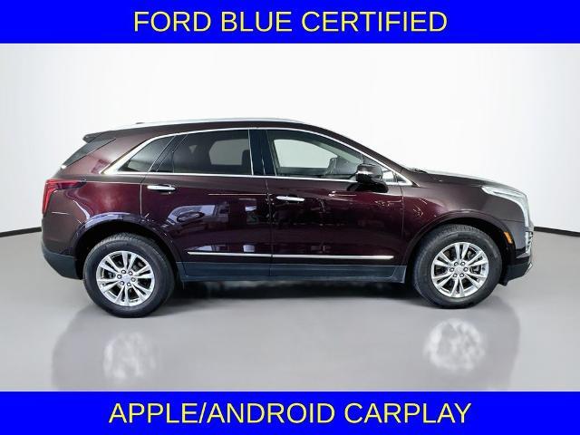 2020 Cadillac XT5 - $19,599