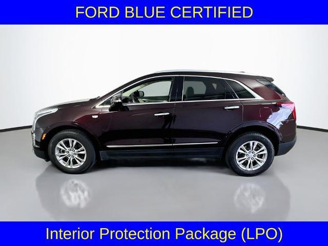 2020 Cadillac XT5 - $19,599