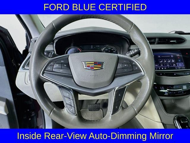 2020 Cadillac XT5 - $19,599