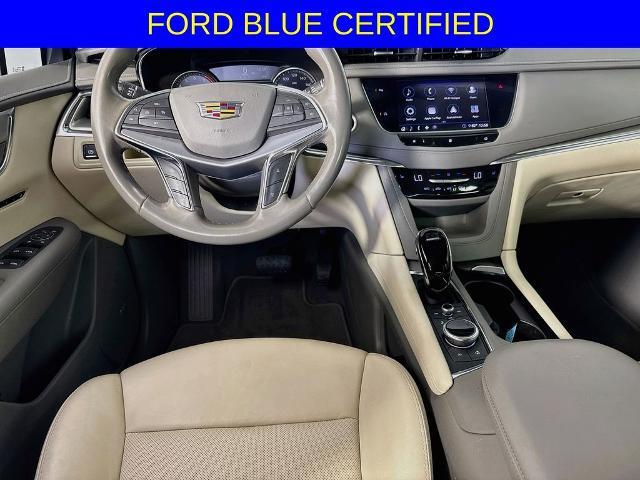 2020 Cadillac XT5 - $19,599
