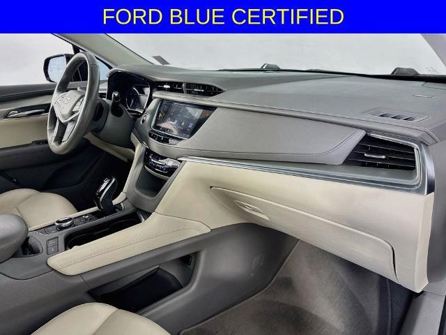 2020 Cadillac XT5 - $19,599