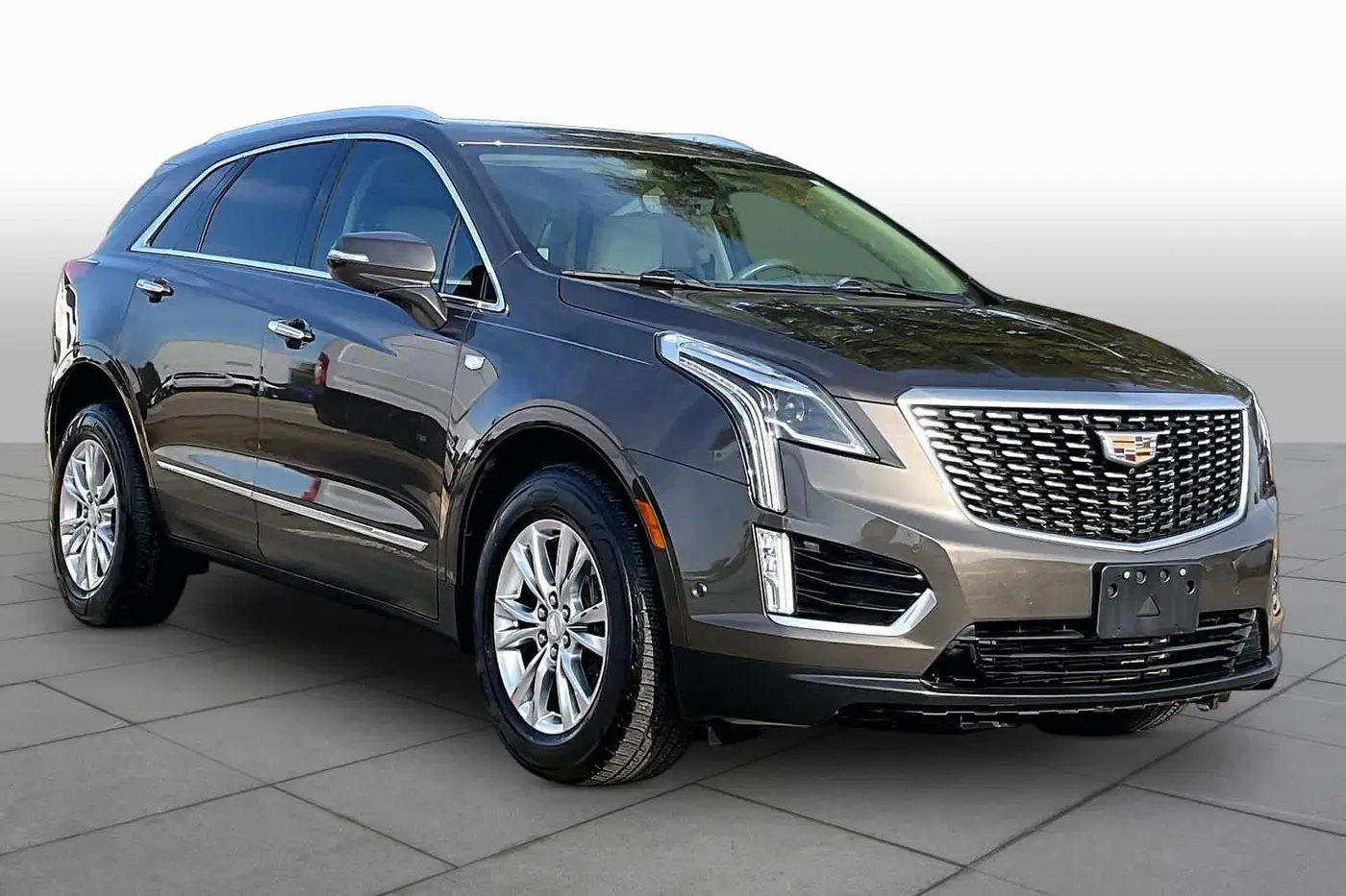 2020 Cadillac XT5 - $23,011
