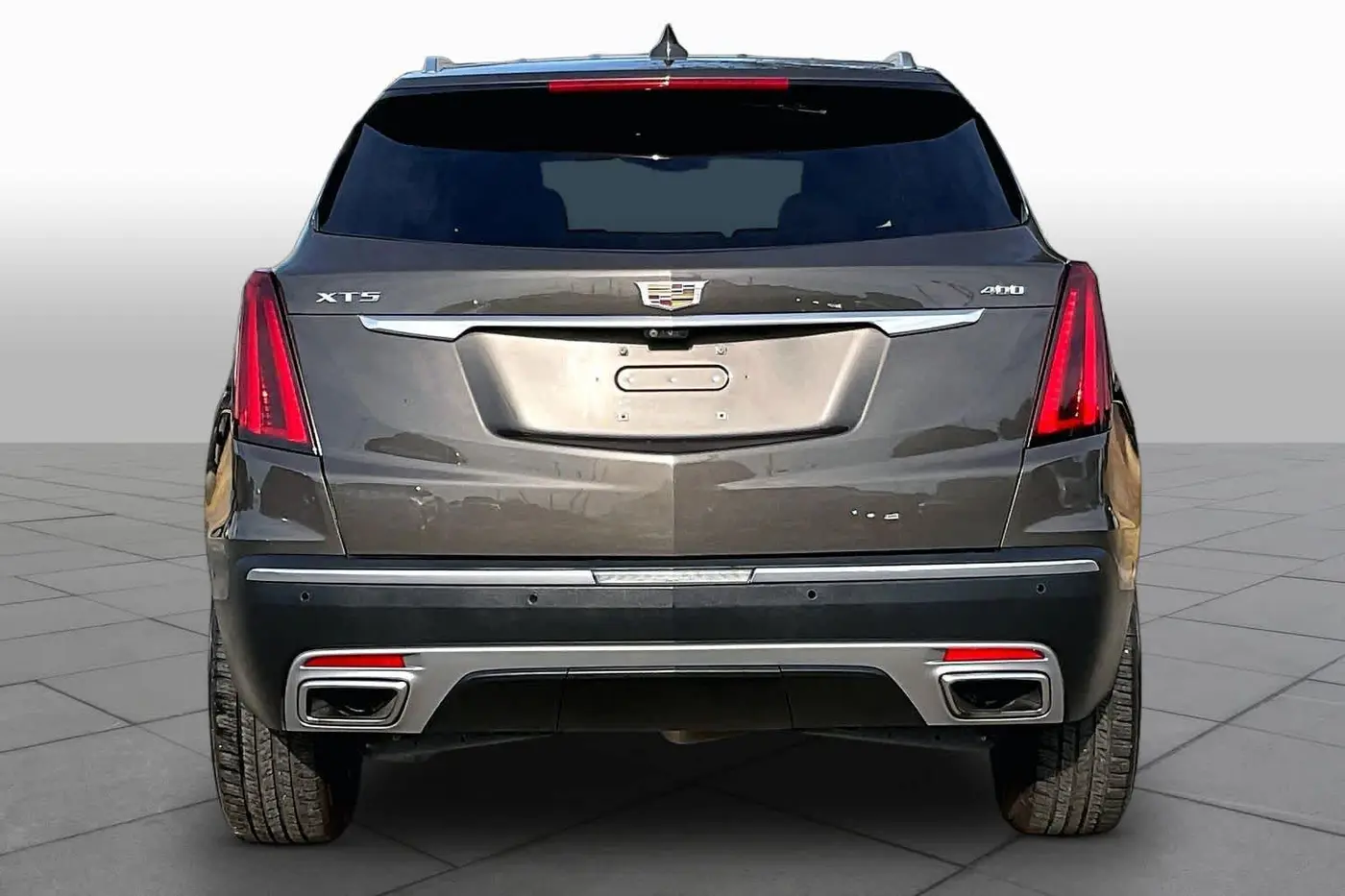 2020 Cadillac XT5 - $23,011