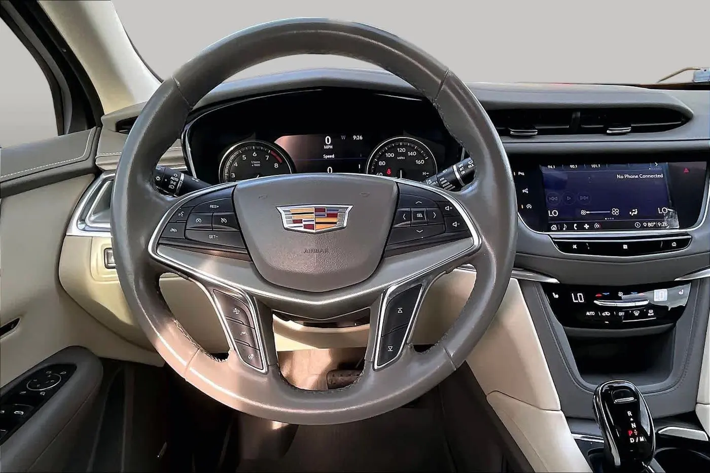 2020 Cadillac XT5 - $23,011