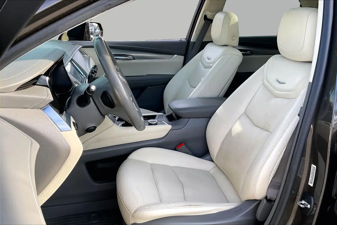 2020 Cadillac XT5 - $23,011