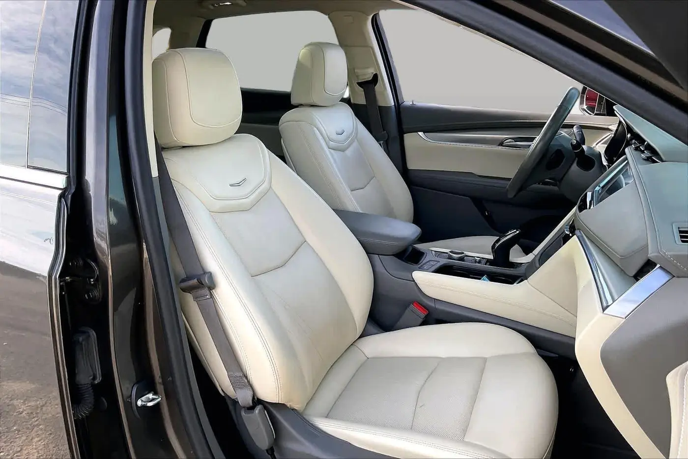 2020 Cadillac XT5 - $23,011