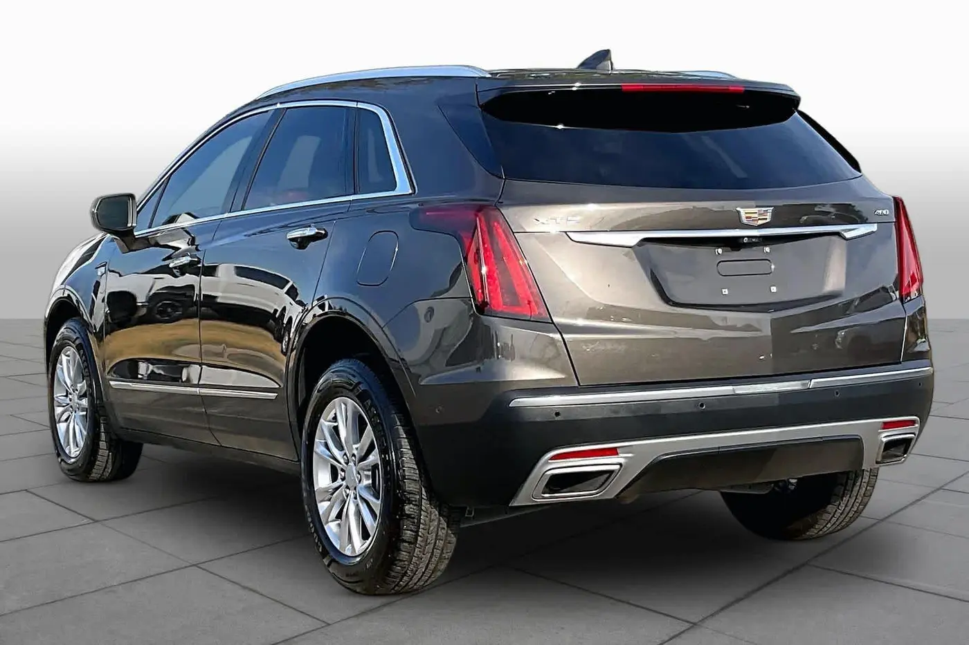 2020 Cadillac XT5 - $23,011