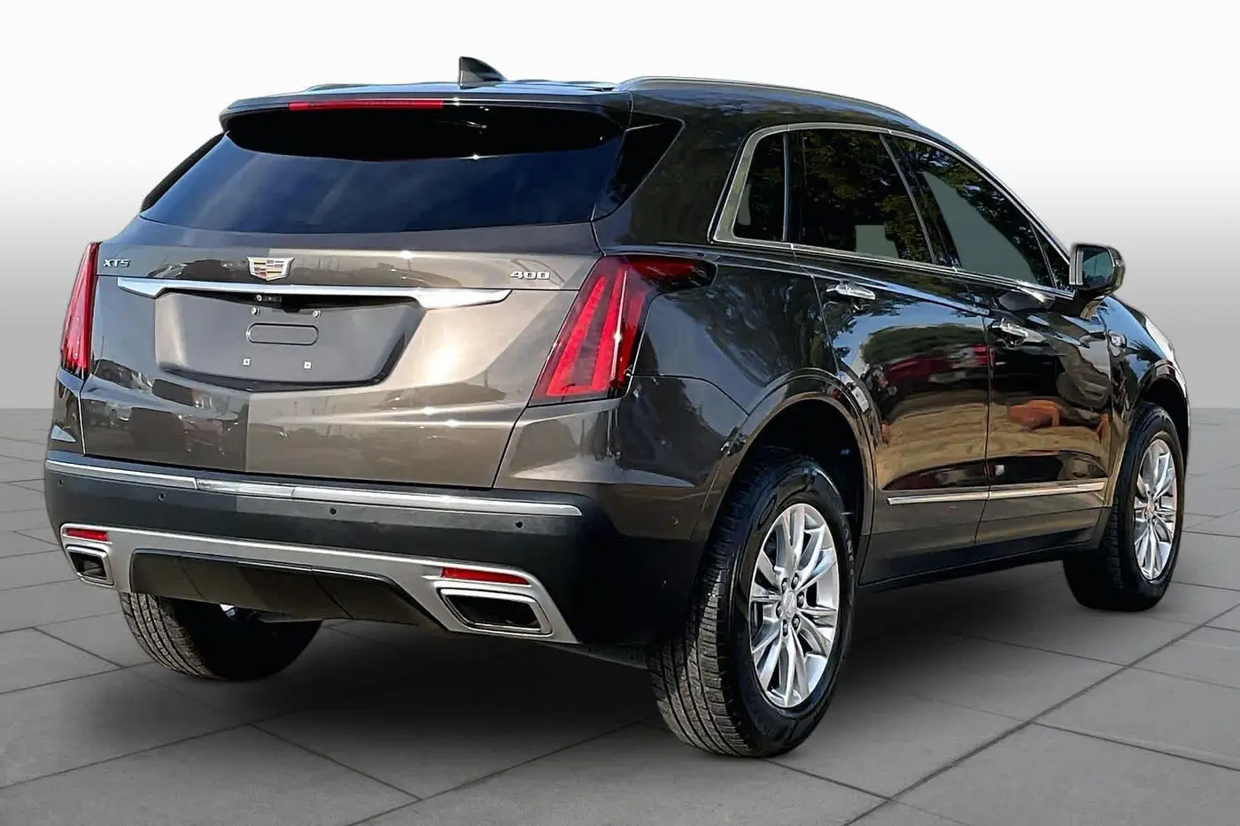 2020 Cadillac XT5 - $23,011