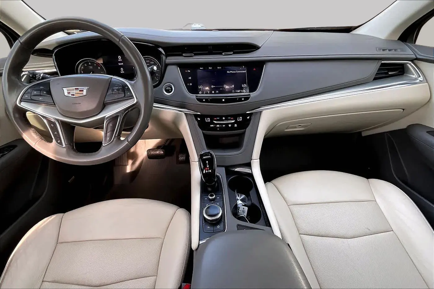 2020 Cadillac XT5 - $23,011