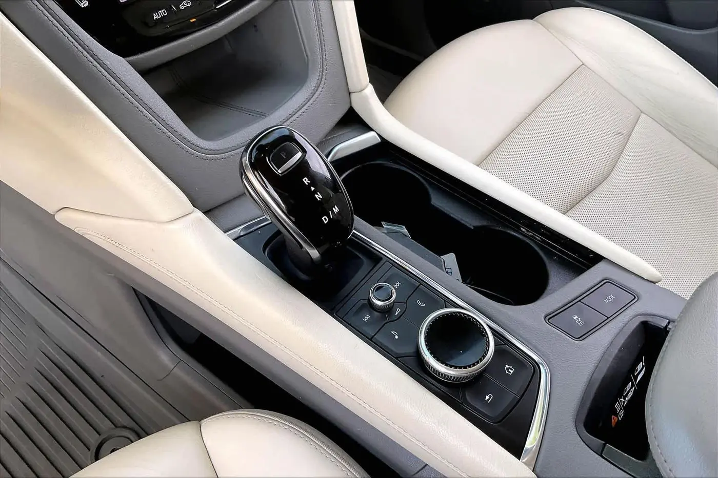 2020 Cadillac XT5 - $23,011
