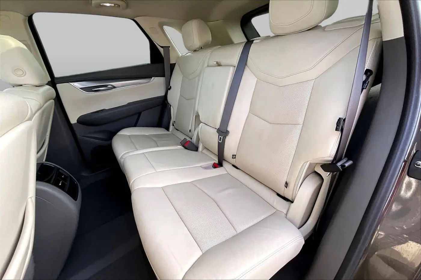2020 Cadillac XT5 - $23,011