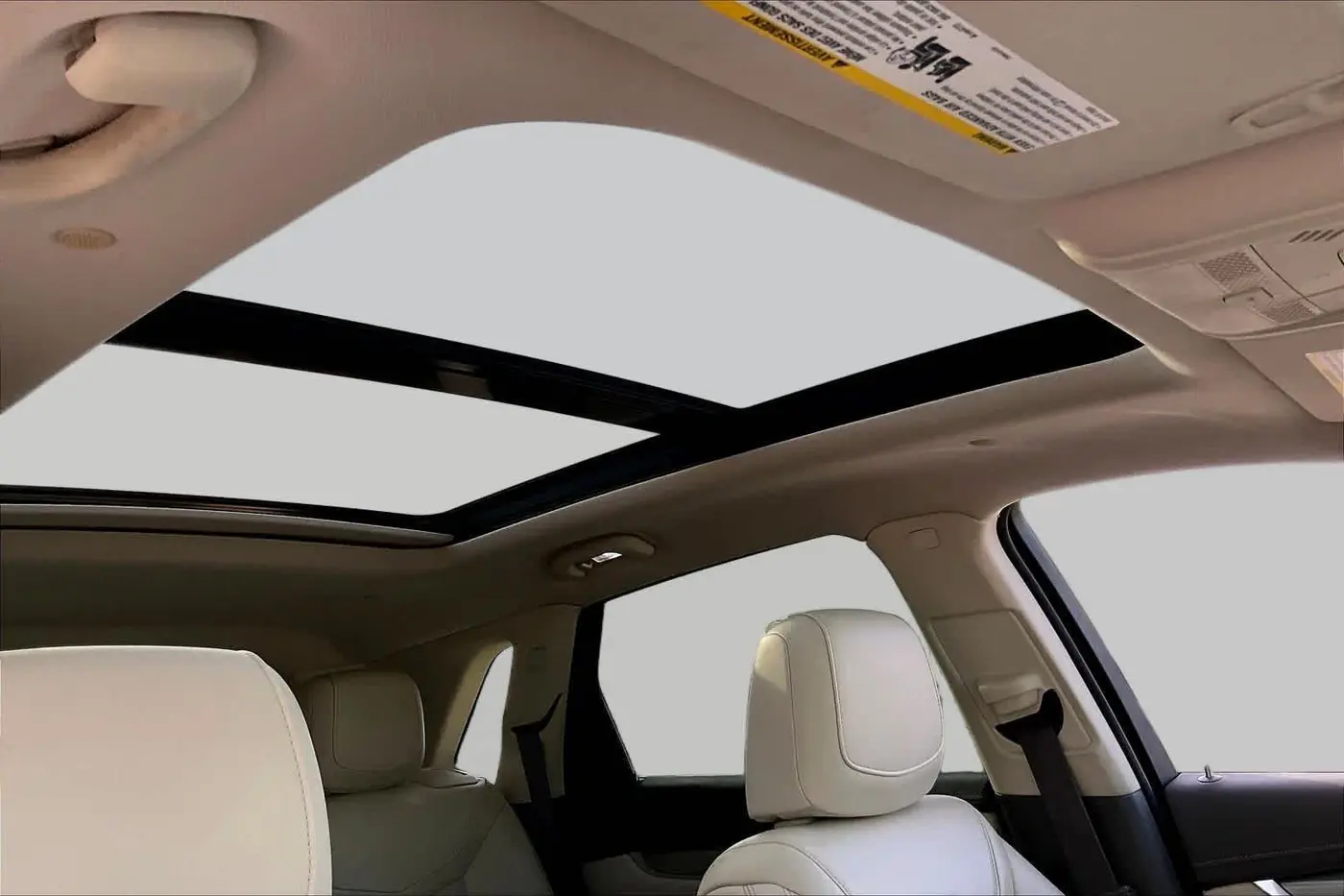 2020 Cadillac XT5 - $23,011