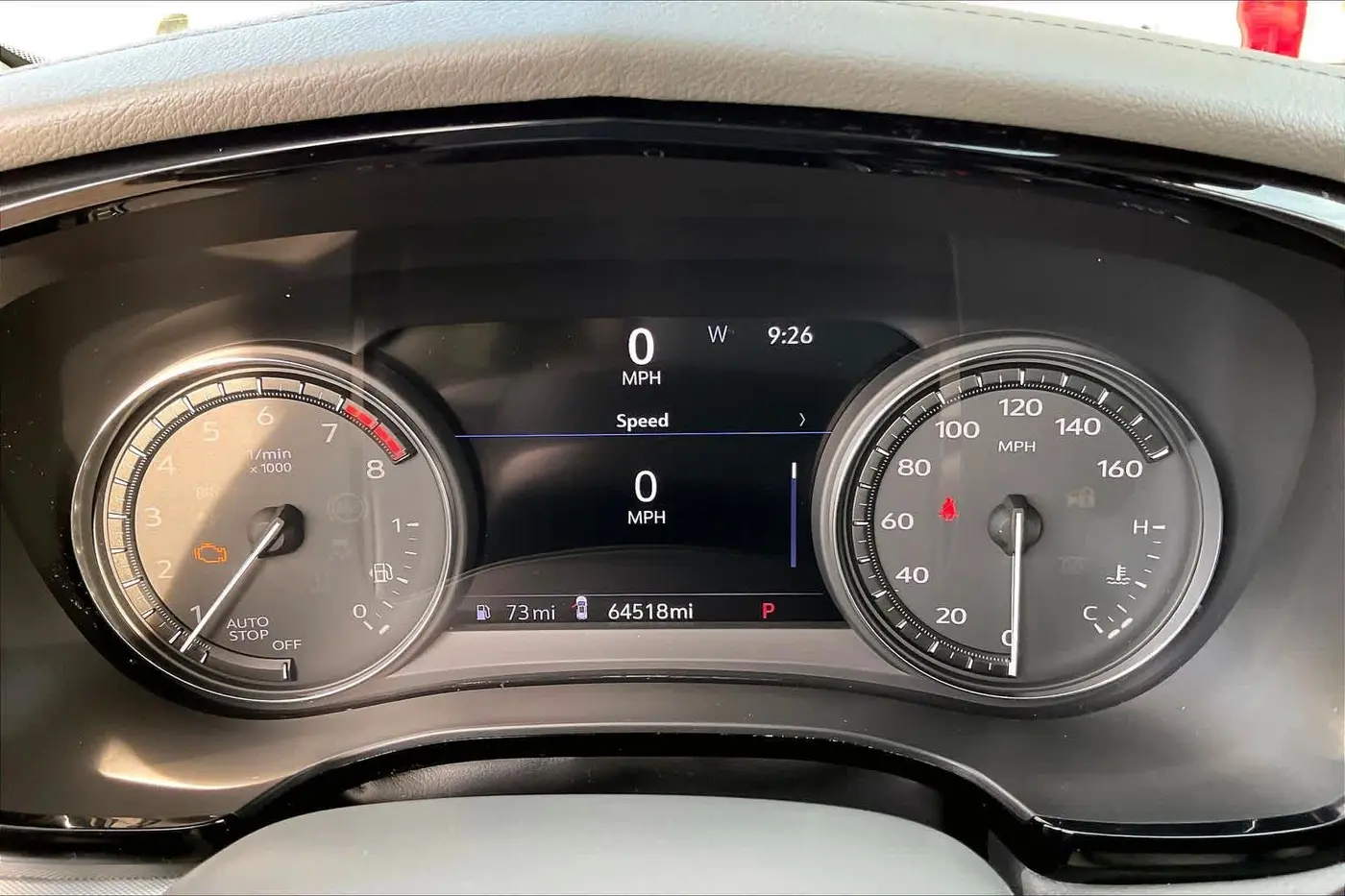 2020 Cadillac XT5 - $23,011