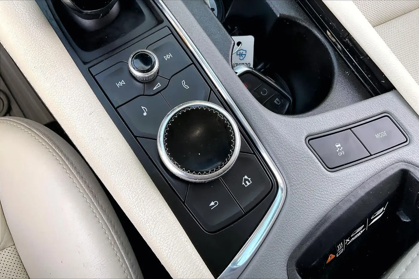 2020 Cadillac XT5 - $23,011