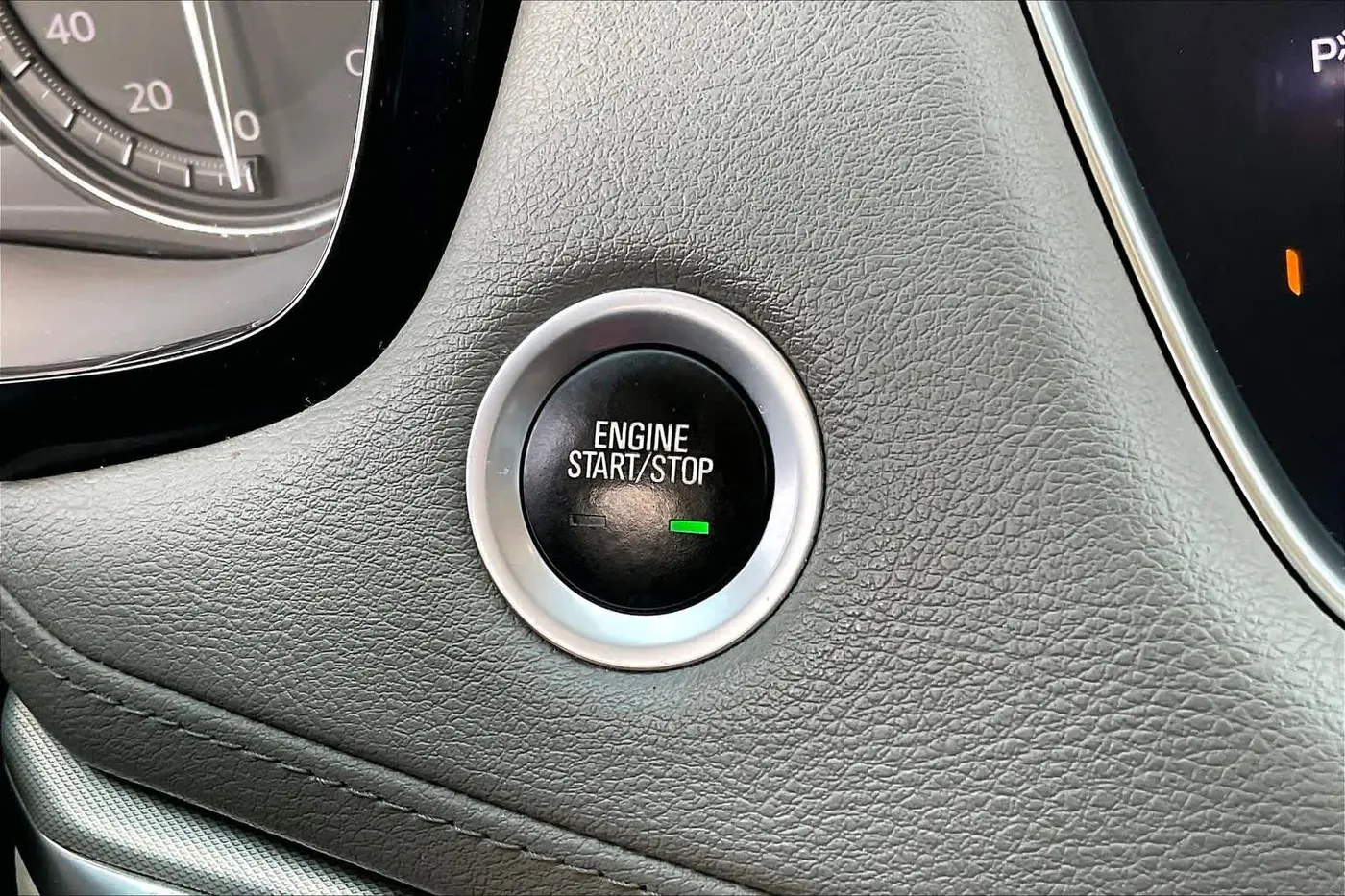 2020 Cadillac XT5 - $23,011