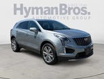 2023 XT5 Thumbnail 1