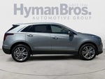 2023 XT5 Thumbnail 2