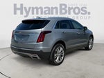 2023 XT5 Thumbnail 3