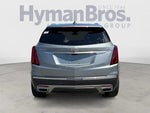 2023 XT5 Thumbnail 4