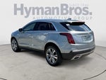 2023 XT5 Thumbnail 5