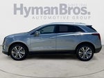 2023 XT5 Thumbnail 6