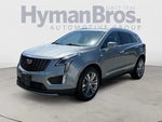 2023 XT5 Thumbnail 7