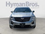 2023 XT5 Thumbnail 8