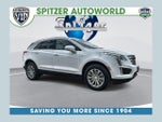 2019 XT5 Thumbnail 1