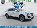 2019 XT5 Thumbnail 2