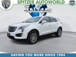 2019 XT5 Thumbnail 4