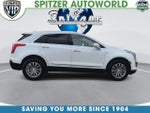 2019 XT5 Thumbnail 10