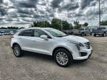 2019 XT5 Thumbnail 11