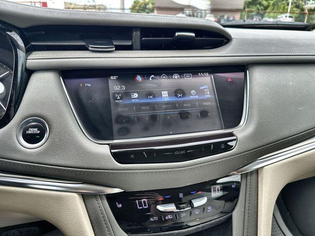 2019 Cadillac XT5 - $14,493