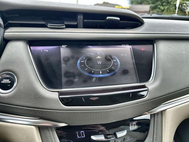 2019 Cadillac XT5 - $14,493