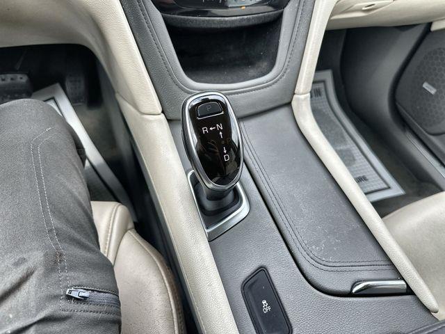 2019 Cadillac XT5 - $14,493