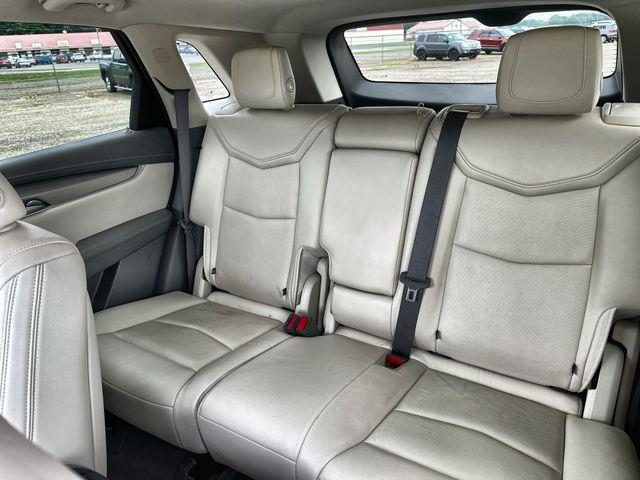 2019 Cadillac XT5 - $14,493