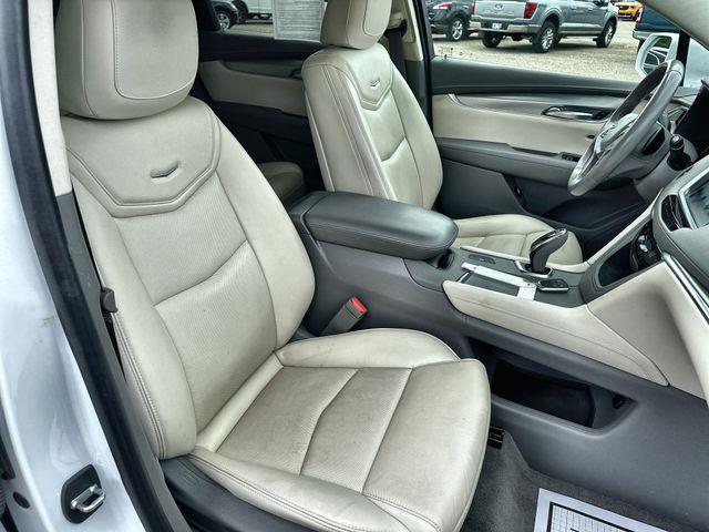 2019 Cadillac XT5 - $14,493
