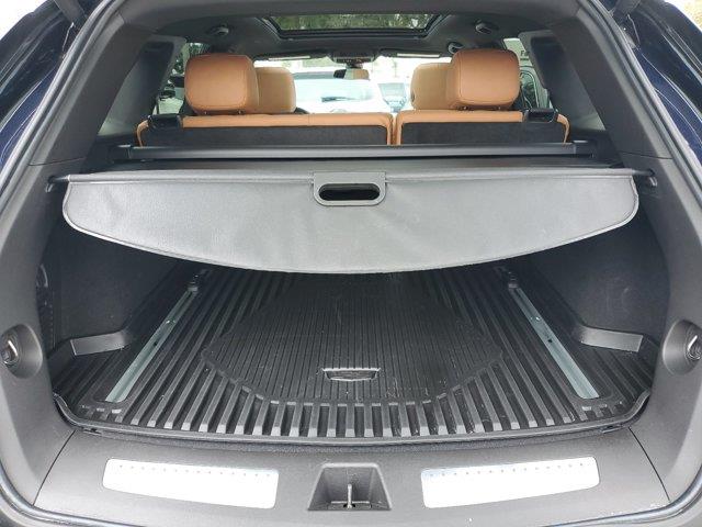 2021 Cadillac XT5