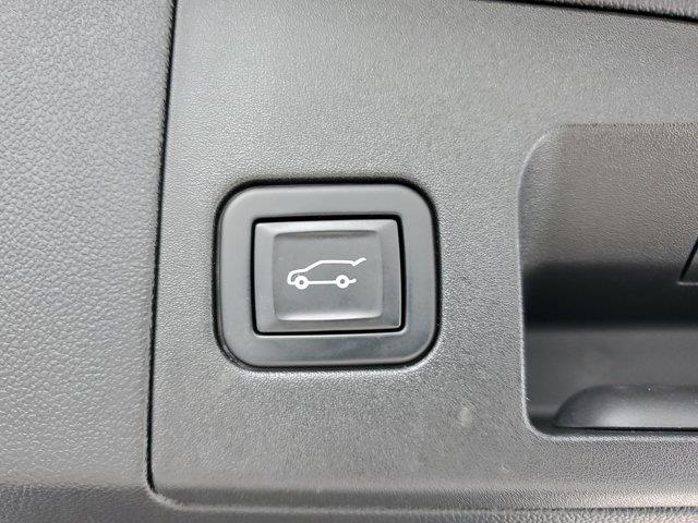 2021 Cadillac XT5