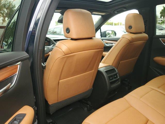 2021 Cadillac XT5