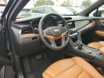 2021 XT5 Thumbnail 10