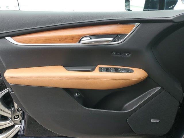 2021 Cadillac XT5