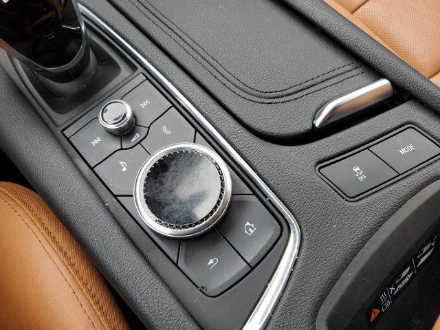 2021 Cadillac XT5
