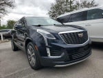 2021 XT5 Thumbnail 24