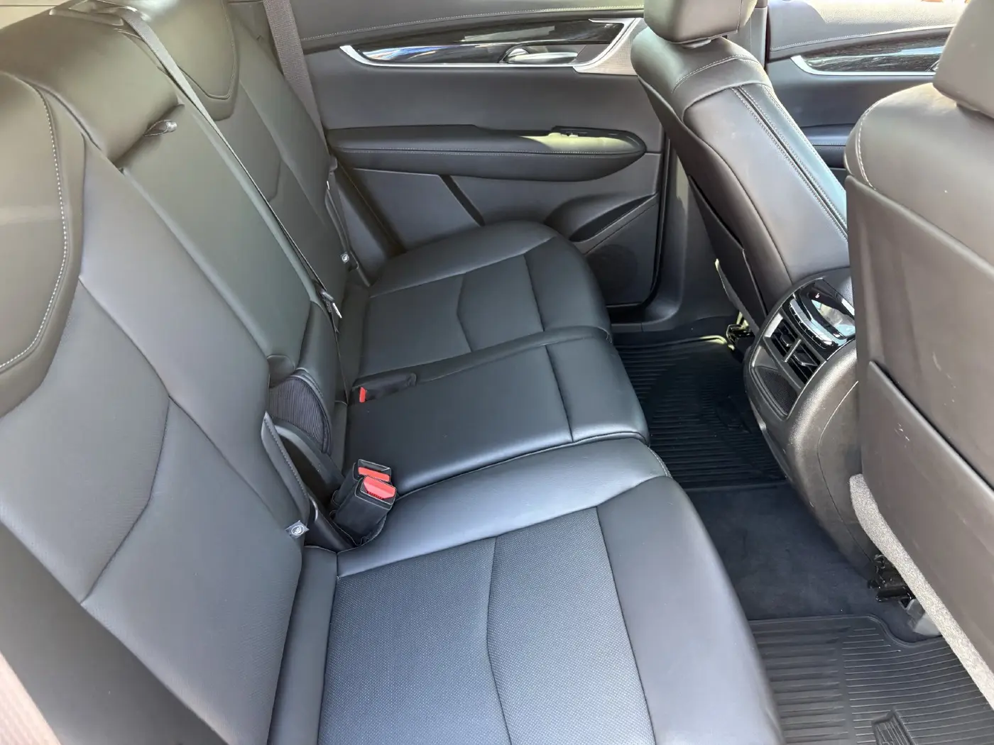 2021 Cadillac XT5
