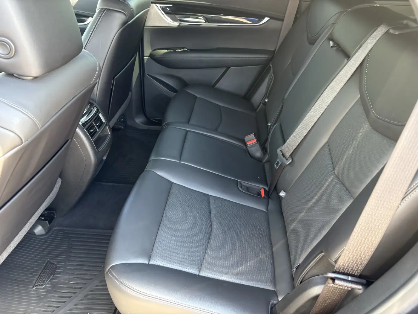 2021 Cadillac XT5