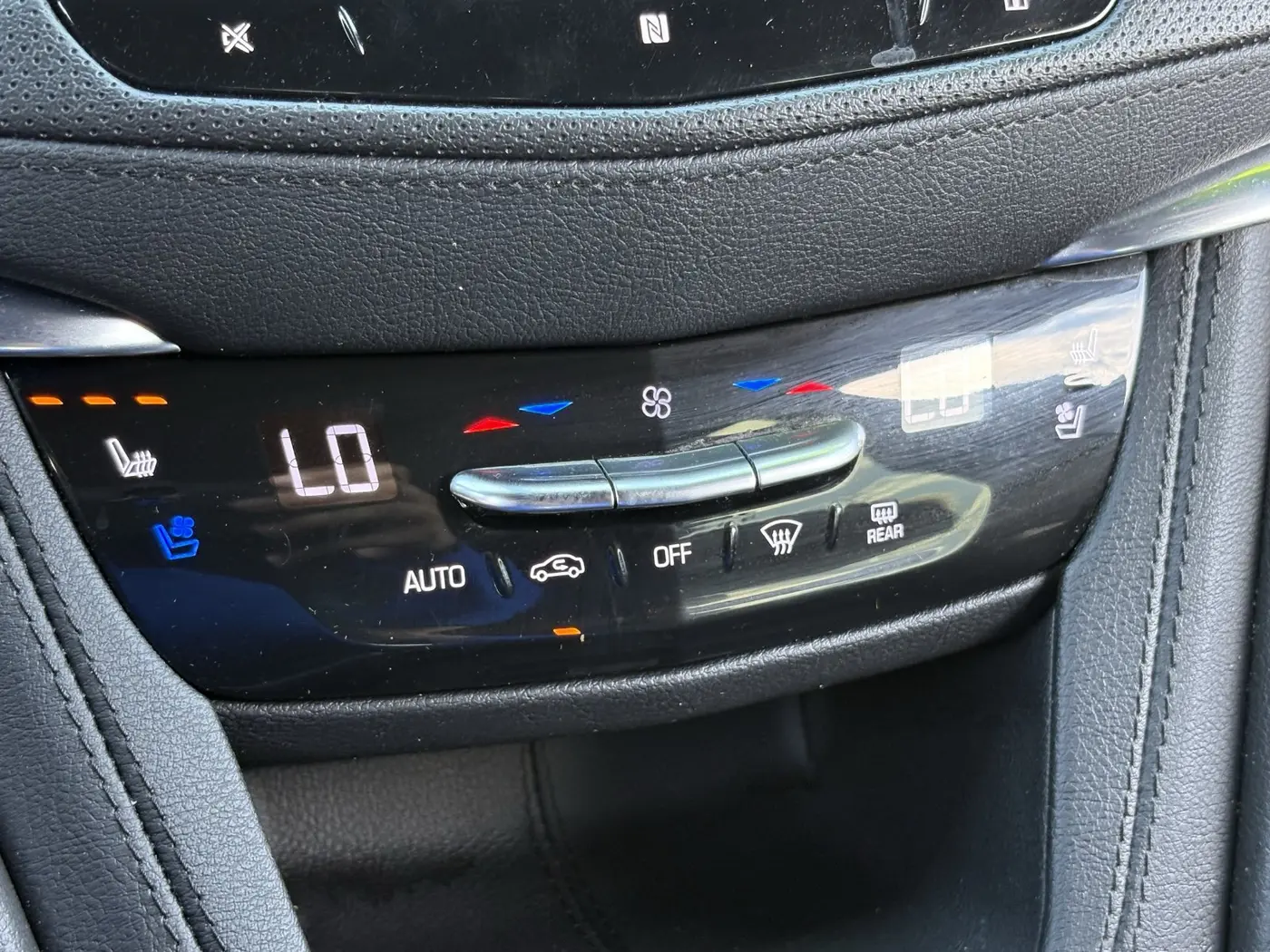 2021 Cadillac XT5