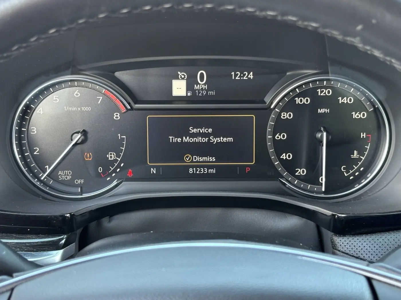 2021 Cadillac XT5