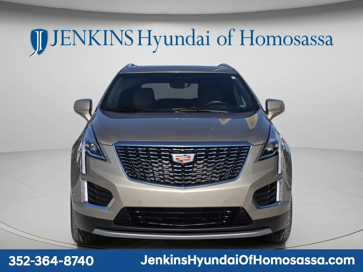 2023 Cadillac XT5 - $30,628