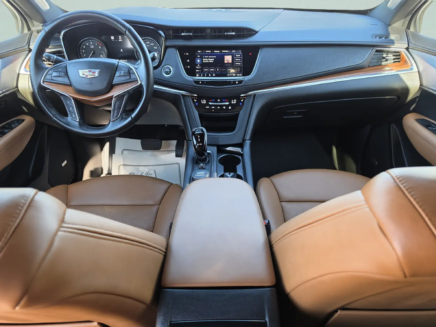 2023 Cadillac XT5 - $30,628